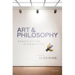 Art and Philosophy: Essays at the Intersection
