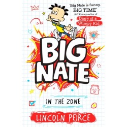 Big Nate in the Zone