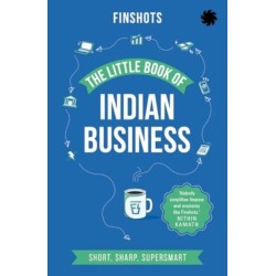 The Little Book of Indian Business