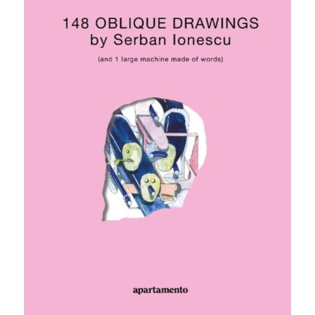 148 Oblique Drawings