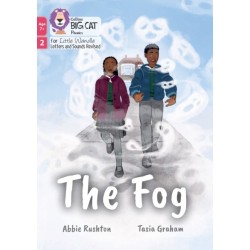 The Fog: Phase 2 Set 5
