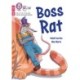 Boss Rat: Phase 2 Set 4