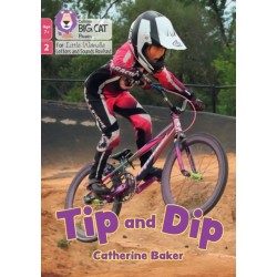 Tip and Dip: Phase 2 Set 3