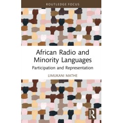 African Radio and Minority Languages: Participation and Representation