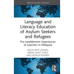 Language and Literacy Education of Asylum Seekers and Refugees: Pre-resettlement Experiences of Learners in Malaysia