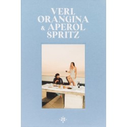 VERI, ORANGINA & APEROL SPRITZ