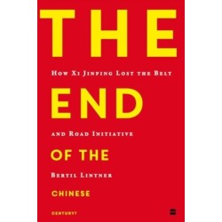 The End of the Chinese Century?: How Xi Jinping Lost the Belt and Road Initiative