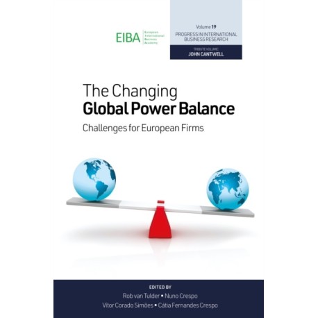 The Changing Global Power Balance: Challenges for European Firms