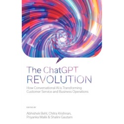 The ChatGPT Revolution: How Conversational AI is Transforming Customer Service and Business Operations