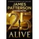 25 Alive: (Women’s Murder Club 25)