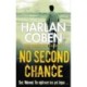 NO SECOND CHANCE
