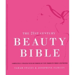 The 21st Century Beauty Bible