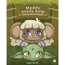 Maddy Needs Help