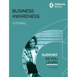 BUSINESS AWARENESS TUTORIAL