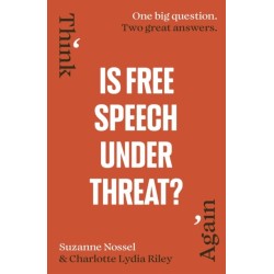 Is Free Speech Under Threat?
