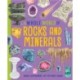 A Whole World of...: Rocks and Minerals