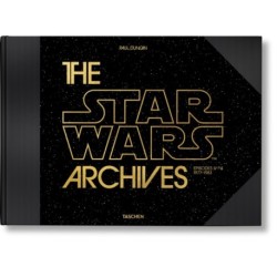 The Star Wars Archives. 1977–1983