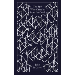 The Spy Who Came in from the Cold