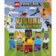 LEGO Minecraft Visual Dictionary: With an Exclusive LEGO Minecraft Minifigure