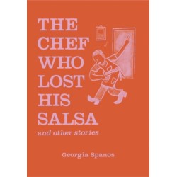 The Chef who Lost his Salsa
