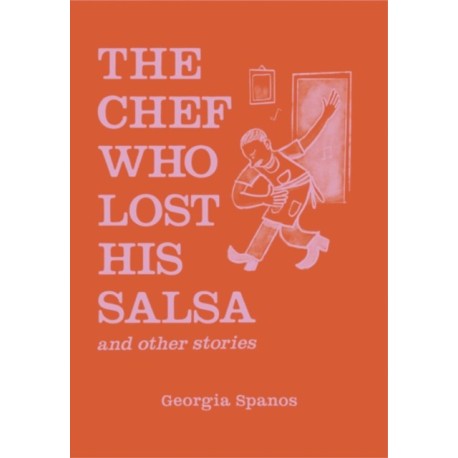 The Chef who Lost his Salsa
