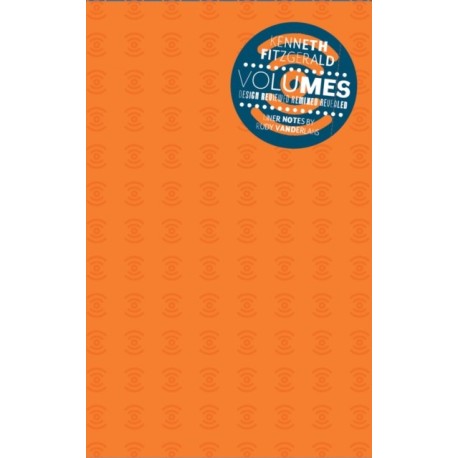 Volumes: Design Reviewed Remixed Revealed