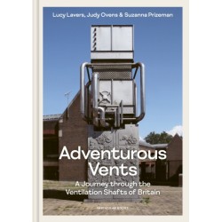 Adventurous Vents: A Journey through the Ventilation Shafts of Britain