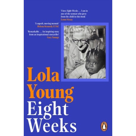 Eight Weeks: Looking Back, Moving Forwards, Defying the Odds