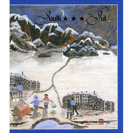 Juulli Jul