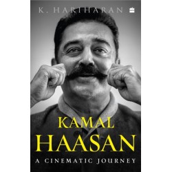 Kamal Haasan: A Cinematic Journey