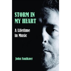 Storm in My Heart: A Lifetime in Music