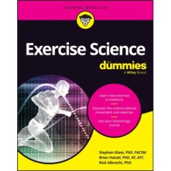 Exercise Science For Dummies