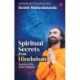Spiritual Secrets from Hinduism: Essence of the Vedic Scriptures