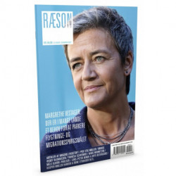 RÆSON (sommer 2017): Der er i mange lande...