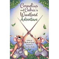 Cornelius and Cedric's Woodland Adventure