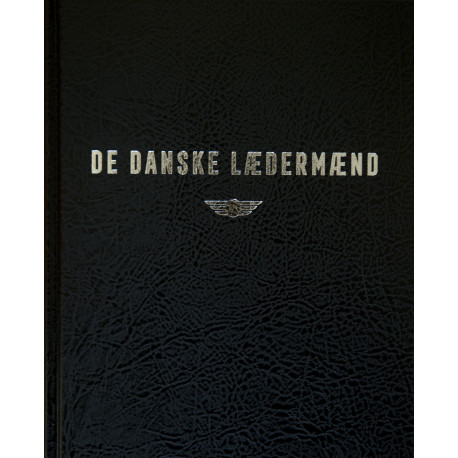 De Danske Lædermænd