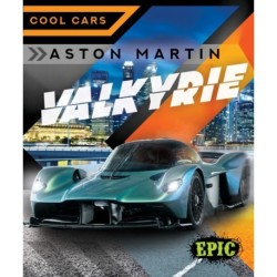 Aston Martin Valkyrie