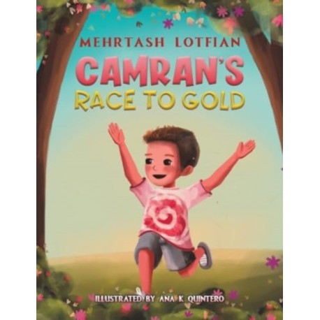 Camran's Race to Gold