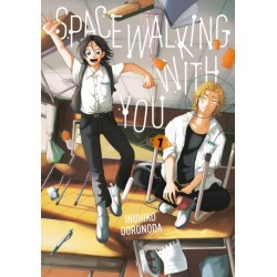 Spacewalking With You 1