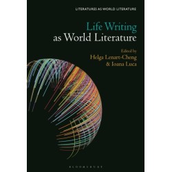 Life Writing as World Literature