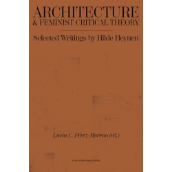 Architecture and Feminist Critical Theory: Selected Writings by Hilde Heynen