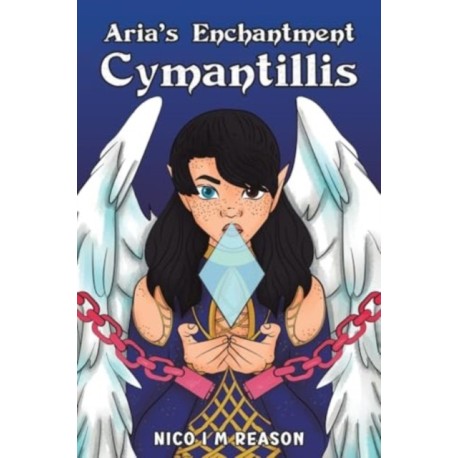 Aria’s Enchantment: Cymantillis