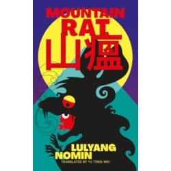 Mountain Rat: KA-SIONG 3