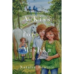 A Kiss for Mishka