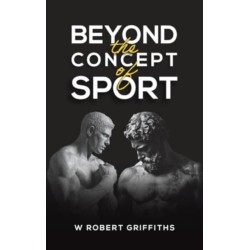 Beyond the Concept of Sport