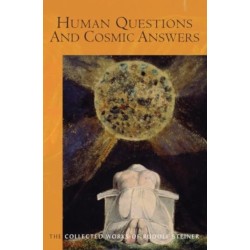 Human Questions And Cosmic Answers