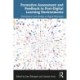 Formative Assessment and Feedback in Post-Digital Learning Environments: Disciplinary Case Studies in Higher Education