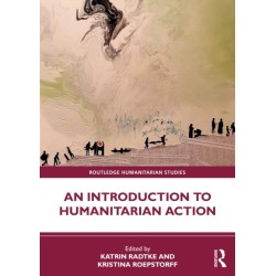 An Introduction to Humanitarian Action
