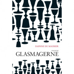 Glasmagerne