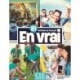 En vrai: Niveau B1 - Livre de l'eleve + Audio